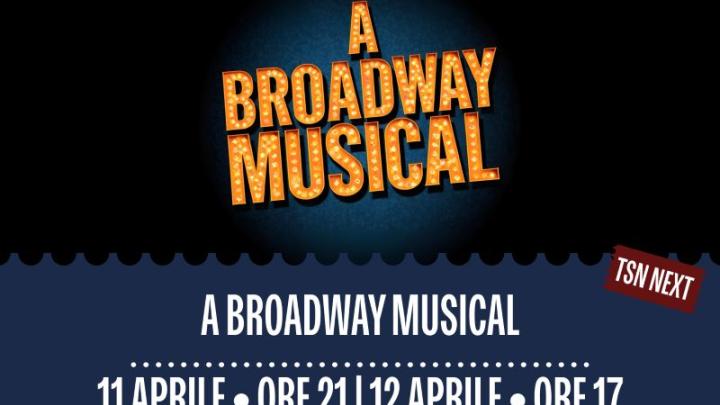 Tsn Turismo to a Broadway