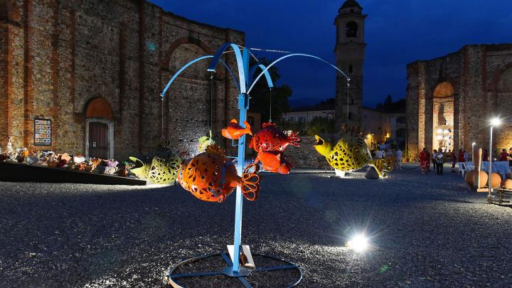 Ceramica Castellamonte2025