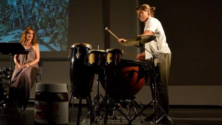 Sinfonia Al Cioccolato