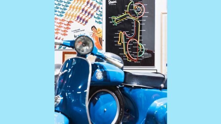 Vespa