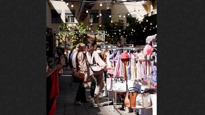 Flairy Market