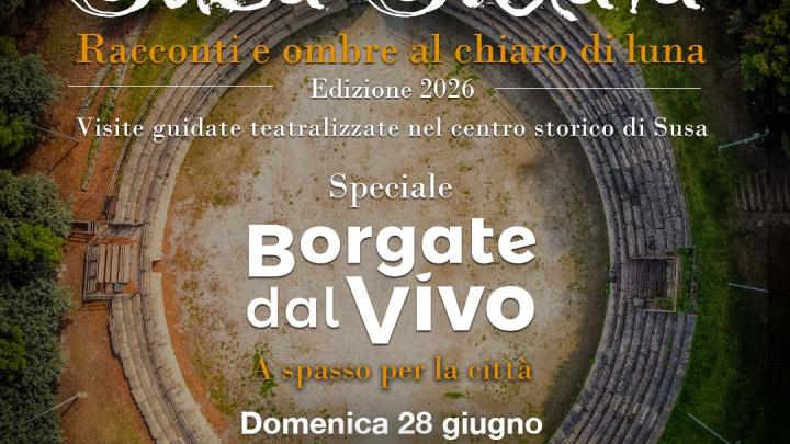 locandina dell'evento