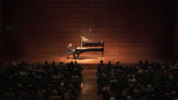 I Pianisti Del Lingotto 2025 2026