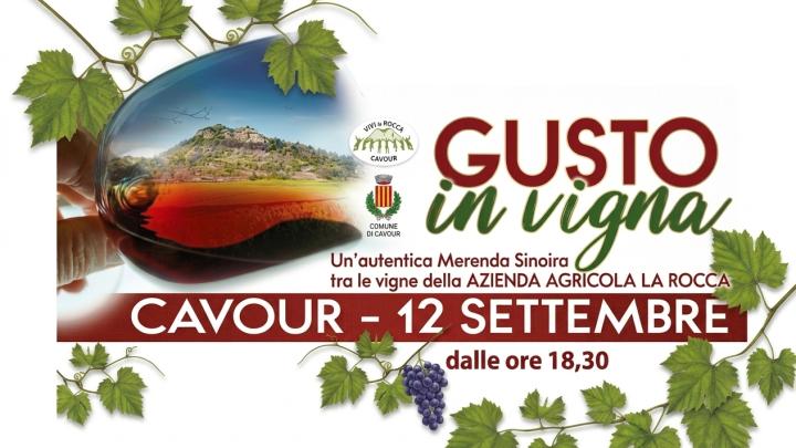 Gusto in Vigna 2026