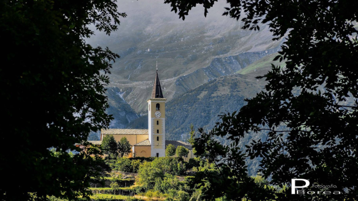 Giaglione