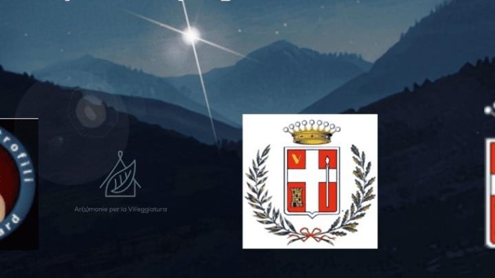 Viu E in Su Salimmo a Riveder Le Stelle Ritagliato