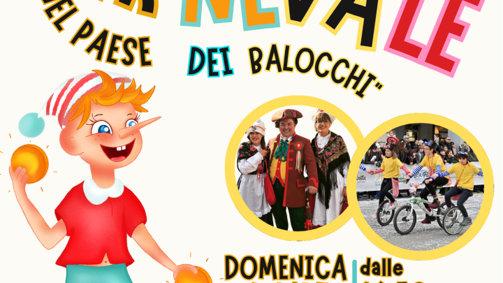 Locandina Carnevale Pinerolo(1)