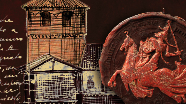 Il Castello Ritrovato. Palazzo Madama Dall’età Romana Al Medioevo