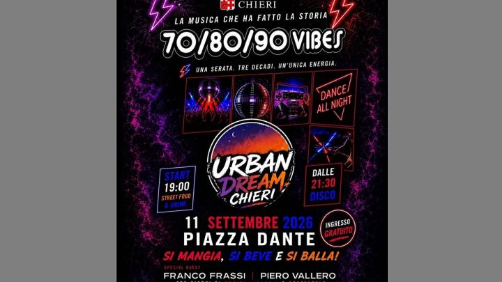 Settembre Chierese 26
