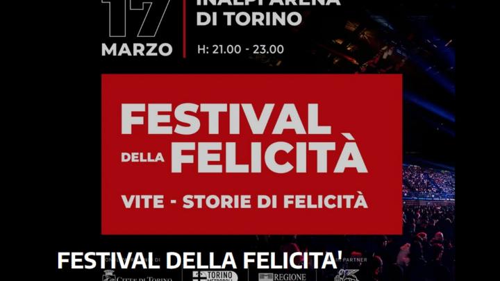 Festival Felicità