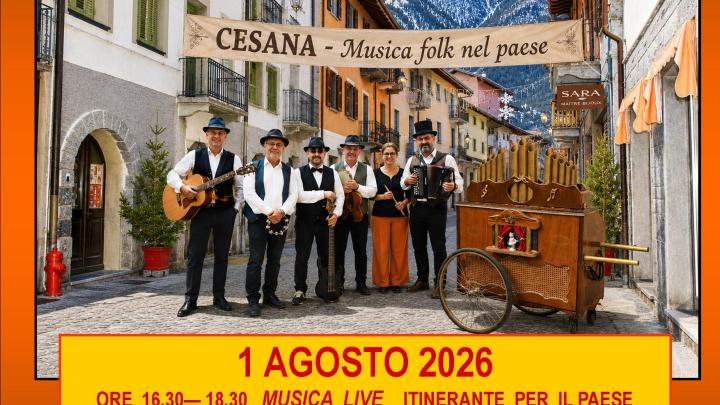 Agosto 01.08 Musica Occitana Proloco