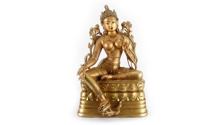 Mao Zanabazar Sito 1200 X 800