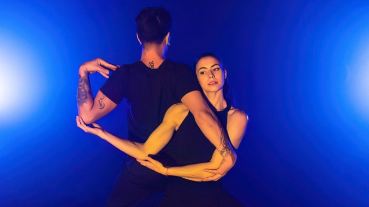 Duo Sisu. Miraggio