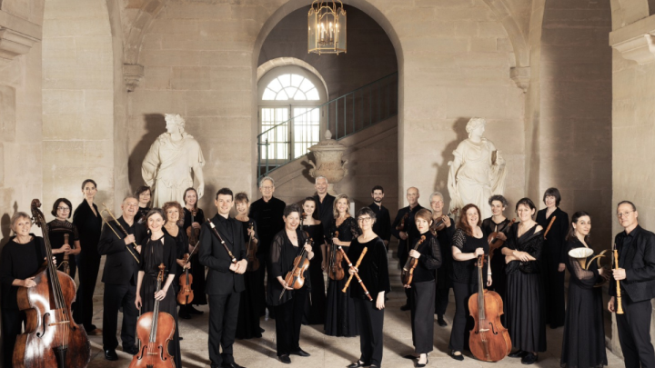 Constellation Orchestra