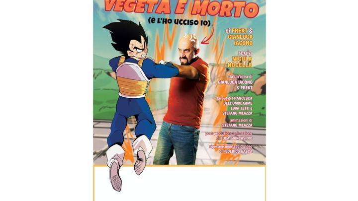 Vegeta
