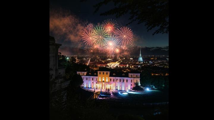 San Giovanni Villa Regina