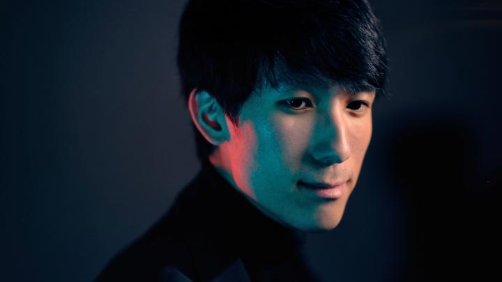 Eric Lu