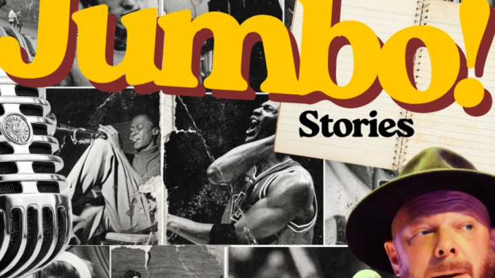 Jumbo Stories