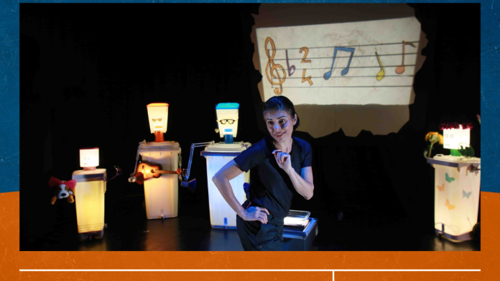 La caverna delle meraviglie