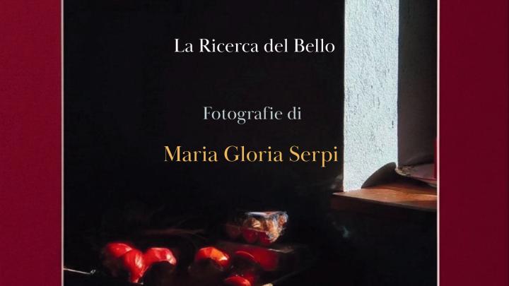 Locandina Maria Gloria Serpi San Sicario 2026