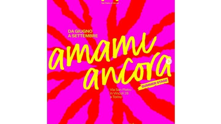 Amammi Ancora