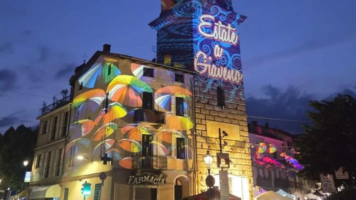 Notte Bianca Giaveno 2026 1