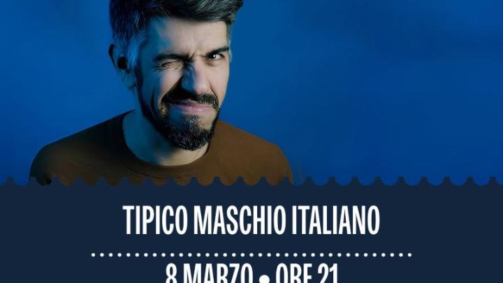 Tsn Turismo to Tipico Maschio