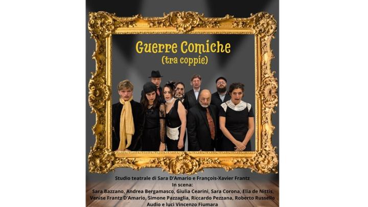 Guerre 23 Giugno V1