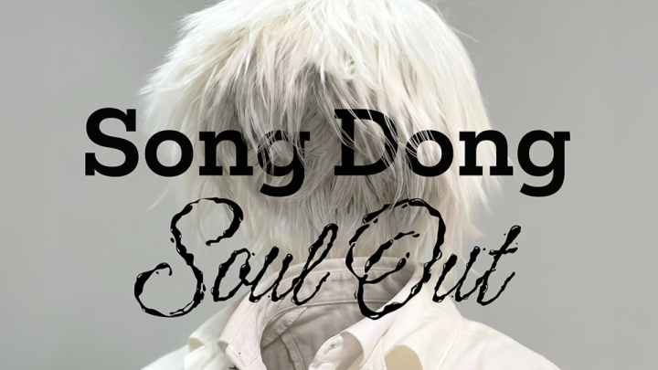 Song Dong. Soul Out