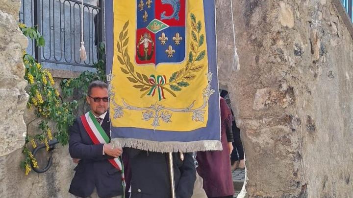 Festa patronale Sindaco