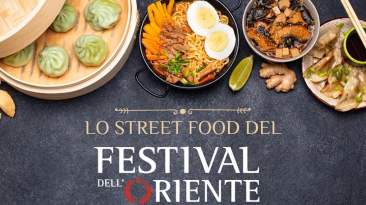 Festival Oriente