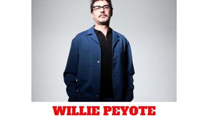Willie Peyote