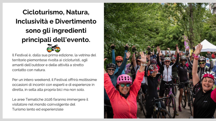 Bike Experience Foto 2