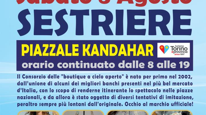 A6 Sestriere