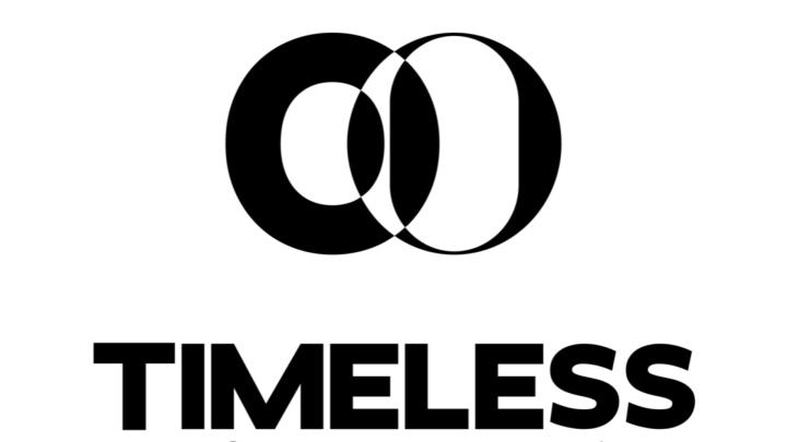 Particolare della locandina della mostra, dal sito turismo.comuneacqui.it Titolo e logo con 2 lettere "O" intrecciate