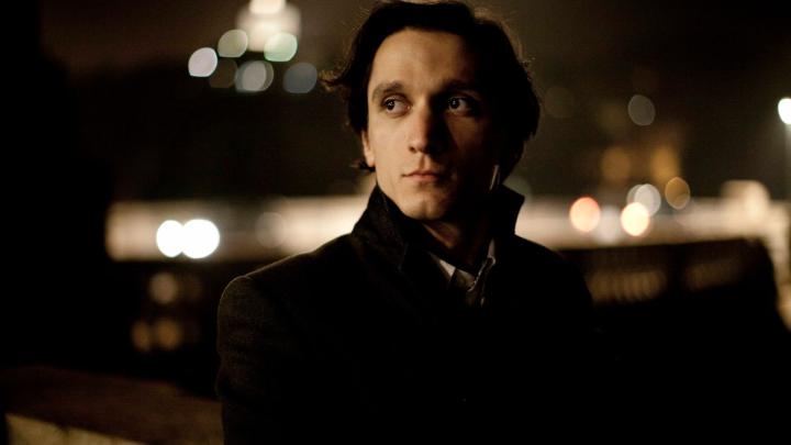 Alexander Romanovsky