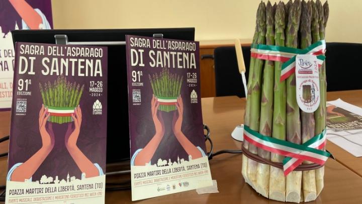 Asparago Di Santena 3