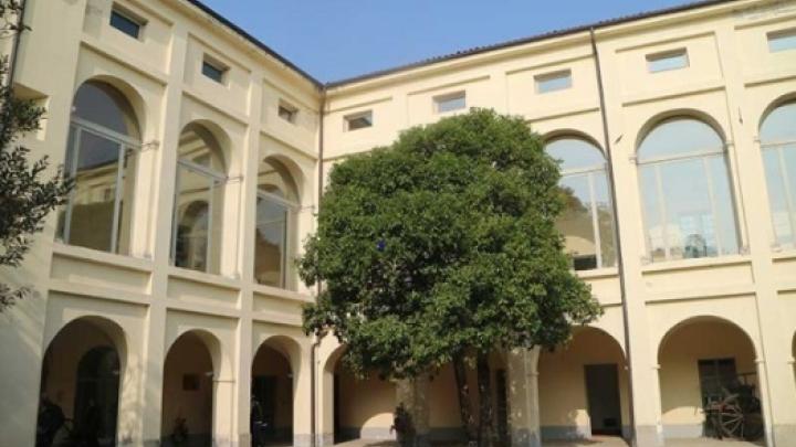 Borgofranco Palazzo Marini(1)