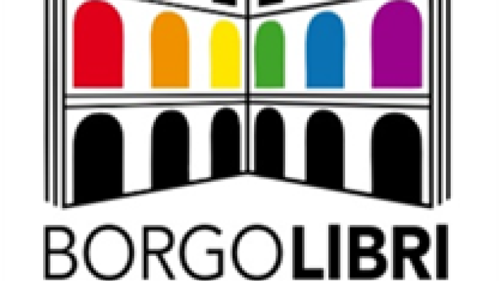 Borgolibri Logo