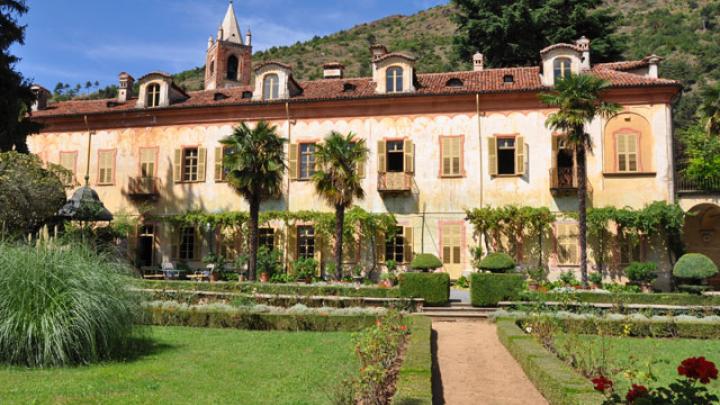 Casa Lajolo