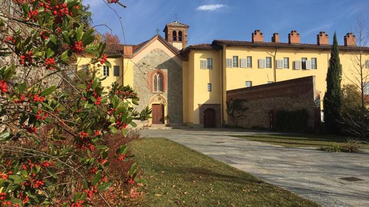 Certosa 1515_Avigliana