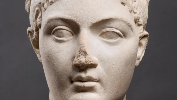 Cleopatra. La donna, la regina, il mito