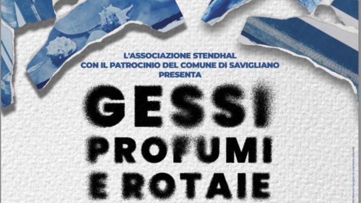 GESSI PROFUMI E ROTAIE