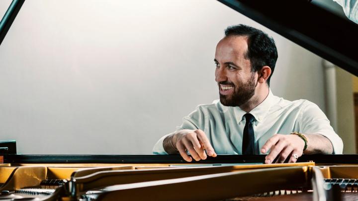 Igor Levit