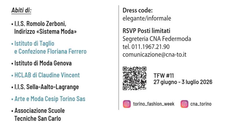 Invito scuole