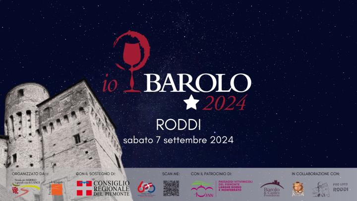 Io, Barolo