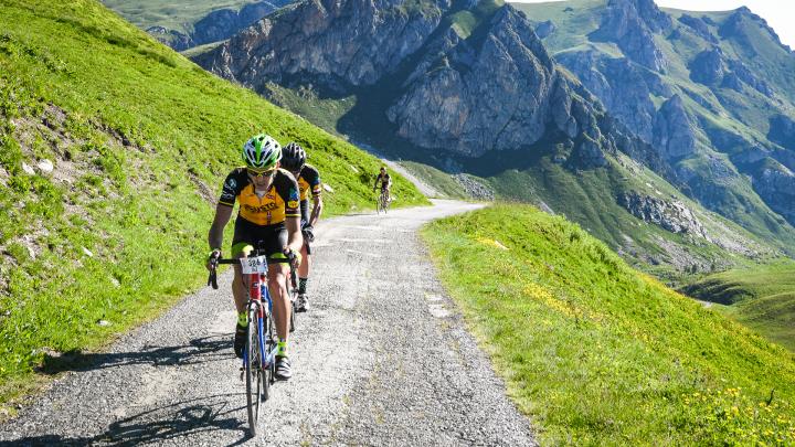 Crediti fotografici: ph. ASD Fausto Coppi on the Road