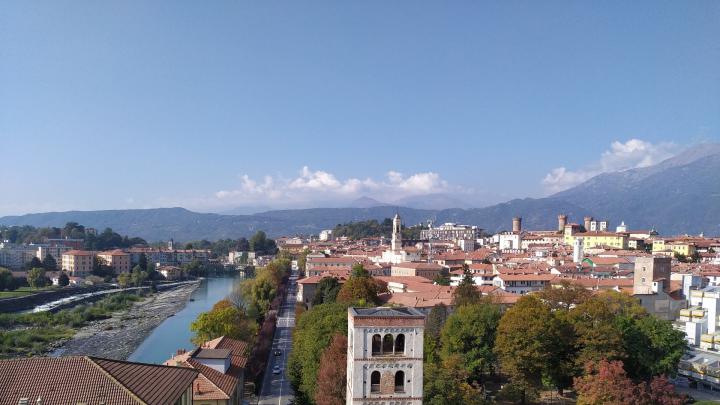 Ivrea (ph. V. Bozzolan)