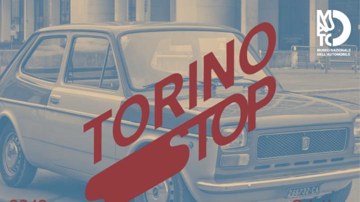 TORINO STOP