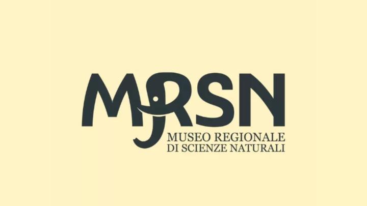 Logo del Museo regionale di scienze naturali, Torino 